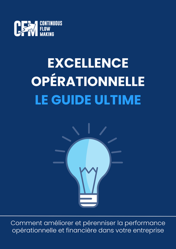 Guide ultime vers l'excellence opérationnelle